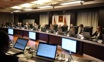 Sjednica Vlade: Usvojeni izvještaji o koncesiji za dvije HE