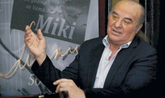 Preminuo legendarni pjevač Miki Jevremović 