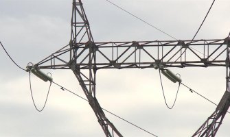 Potrošači platili 7,6 miliona eura gubitaka struje