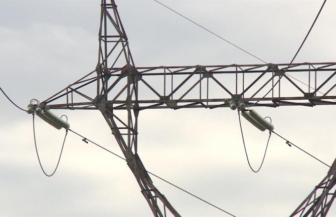 Potrošači platili 7,6 miliona eura gubitaka struje