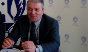 Janković na čelu H. Novog, izbaciće iz kabineta zastavu Srbije