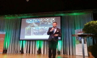 NPCG na Međunarodnom sajmu turizma u Štutgartu