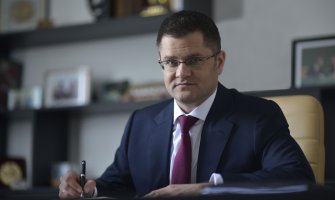 Jeremić: Vučić planira nemire na Kosovu kako bi sporazumom umirio građane