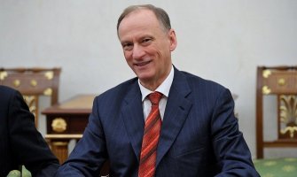 U NATO se silom uvlače Crna Gora, BiH i Makedonija