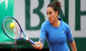 Kovinić zauzela 84.mjesto na WTA listi