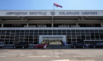 Vanredno slijetanje na aerodromu 