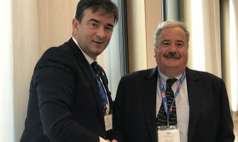 Medojević ide na inauguraciju Trampa