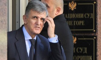 Marović tužio Mujovića za prevaru: Traži naknadu štete od 890 000 eura