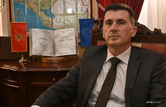 Pejanović: Budimo strpljivi, ratifikacija ide po planu