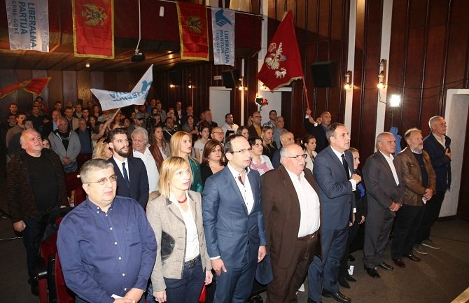 LP: Život građana važniji od partijskih interesa