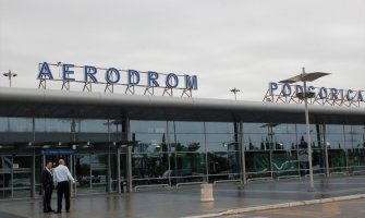 Avion iz Stokholma preusmjeren na Zadar, otkazani letovi iz Beograda i Beča