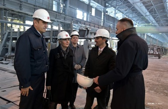 Investicijama od 18 miliona do otvaranja 400 radnih mjesta u KAP-u