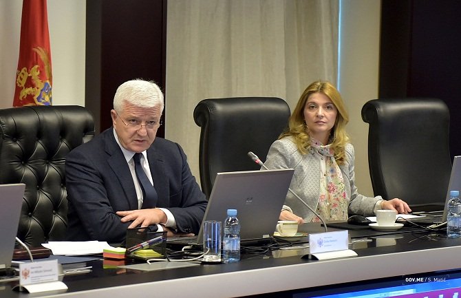 Evropska agenda prioritet nacionalne politike