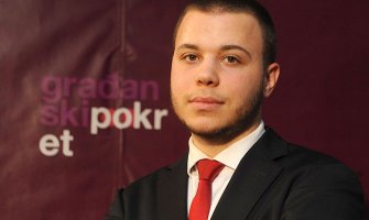 Rakčević: Raste broj nezaposlenih, građani sve zaduženiji!