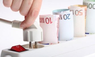 Rast potrošnje: Januarski računi za struju biće veći 15 odsto