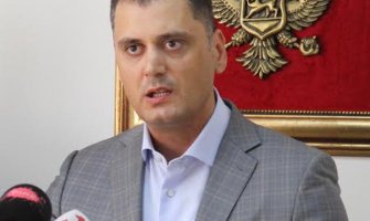 Pavićević i Ašanin podnijeli ostavke