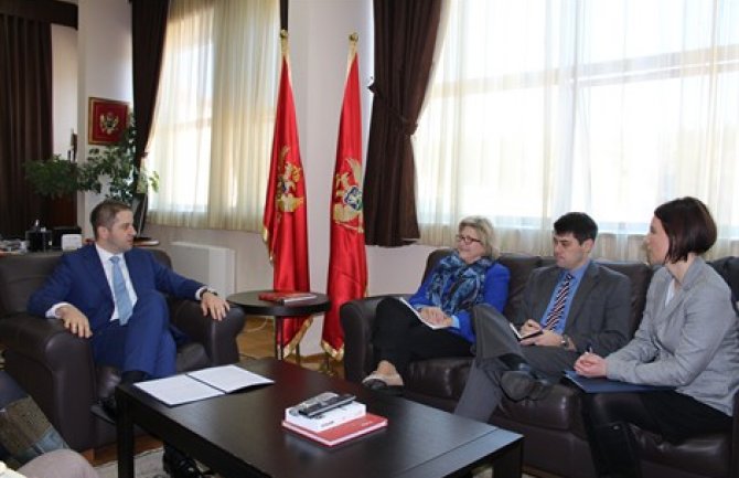 Šehović-Uehara: Dalje proširivati saradnju u obrazovanju