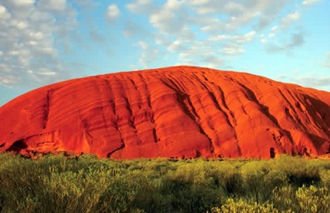 Najsmrtonosnija životinja u Australiji je...