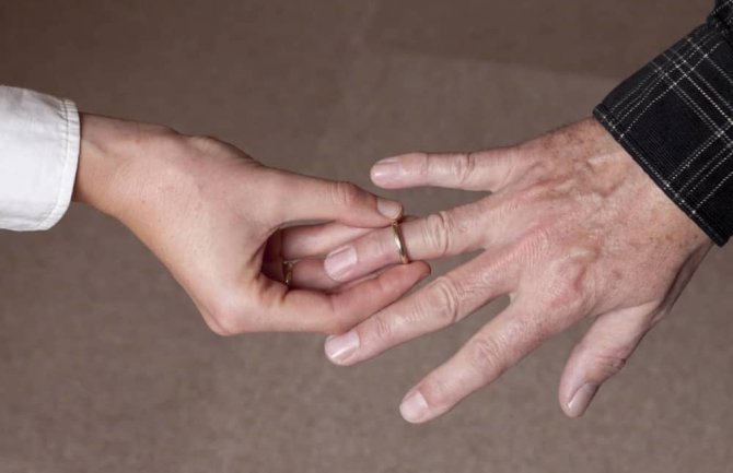 Najviše neženja u Plužinama, samaca u Šavniku