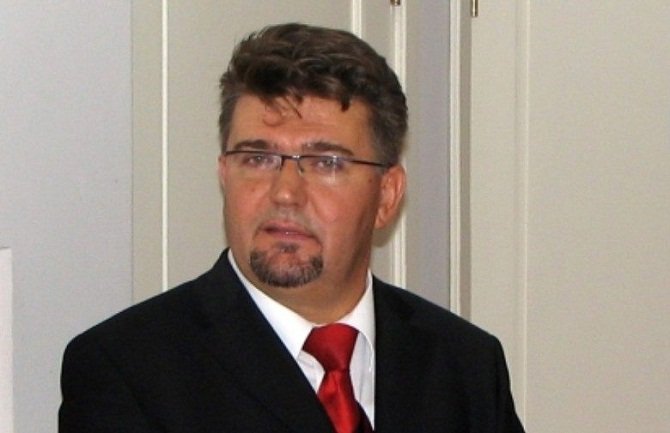 Grubišić: Vjerujem da će SAD završiti ratifikaciju na vrijeme, Crna Gora na dobrom putu