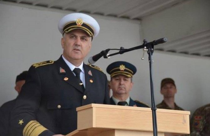 Sjutra saslušanje Samardžića i Pešića