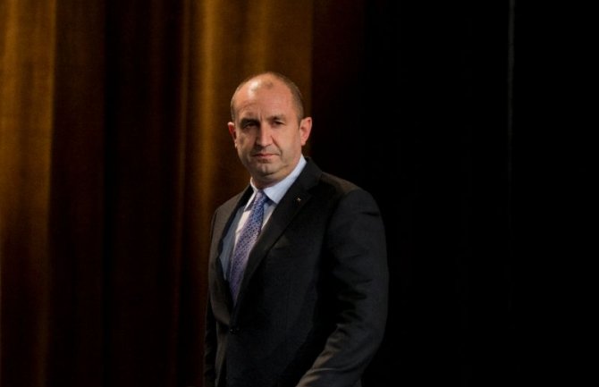 Rumen Radev preuzeo dužnost predsjednika Bugarske