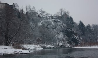 Evo kakvo vas vrijeme danas i sjutra