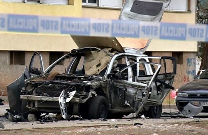 Camaj: Crna Gora postala oaza za kriminalce i ubice