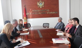 Otvaranje ustanova namijenjenih osobama sa smetnjama u razvoju prioritet