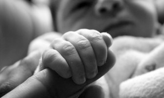 Porodilište KCCG: Majke godišnje napuste 3 do 4 bebe