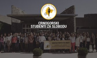 Studenti za slobodu: Priča o 