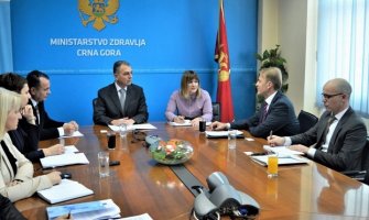 Najavljeno unaprjeđenje zdravstvenog sektora