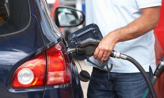 Crna Gora među jeftinijim zemljama u regionu po cijeni eurodizela