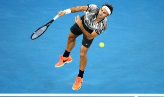 Nakon 7 godina Federer ponovo u Gren slem finalu