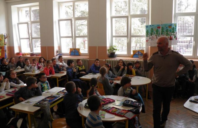 Obilježen Svjetski dan obrazovanja o zaštiti životne sredine