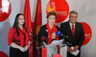 Popović: Naknade majkama ne mogu biti umanjene