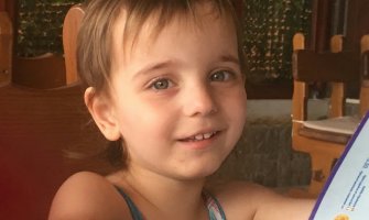 Prikupljeno preko 200.000 eura za Selenu!