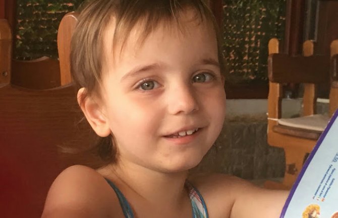 Prikupljeno preko 200.000 eura za Selenu!