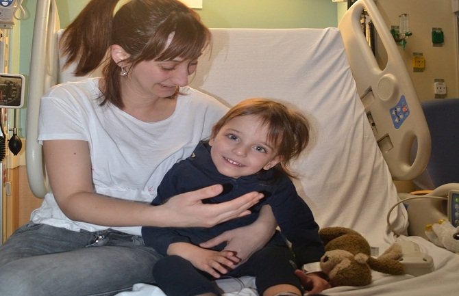 Ukoliko bi SMS poruku poslao svaki peti korisnik mobilnog telefona u Crnoj Gori, bilo bi sakupljeno 200 hiljada eura 