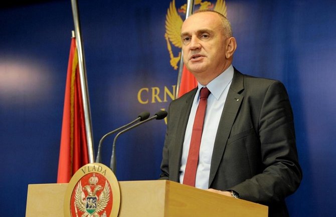 Projekti na sjeveru imaće veće povlastice