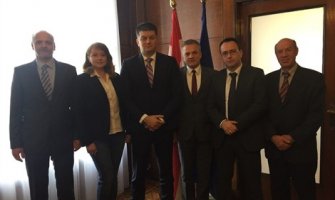 Prepoznata važnost unaprijeđenja položaja manjina