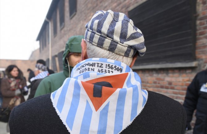 Djeca da uče o svim zločinima iz prošlosti kako se isti ne bi ponavljali