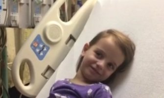 Prvi CG Teleton: Akcija televizija za pomoć djeci koja se bore sa kancerom