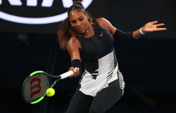 Serena Vilijams pobijedila sestru i osvojila Australijan open