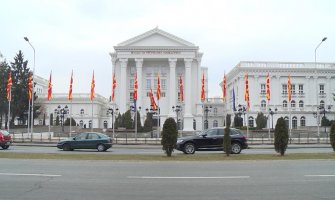 Sjeverna Makedonija zabranila izvoz ogrijevnog drveta, peleta, pšenice i brašna