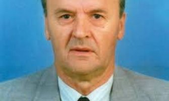 Preminuo profesor Božidar Milić