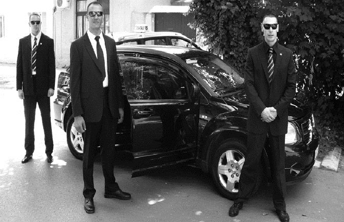 Koliko košta zaštita  Đukanovića, Vujanovića, Medenice…?