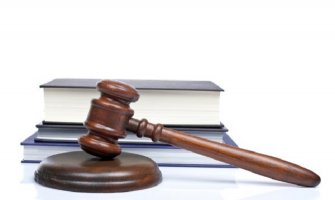 Na Ustavnom sudu mjesečno 