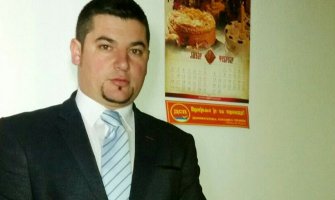 Perišić: Tužno je što je Nikšić postao sredina iz koje se odlazi