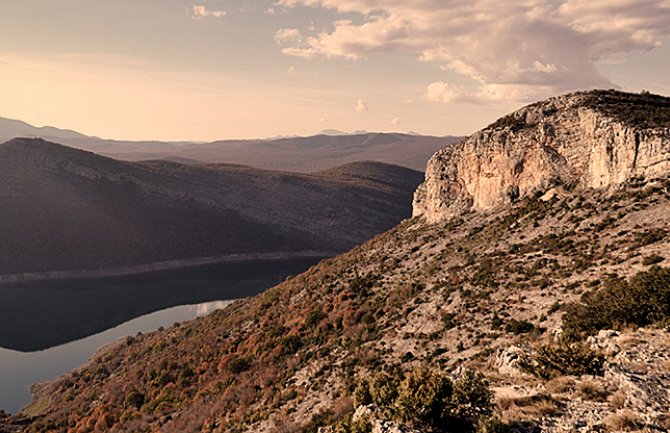 Istorija ispod zemlje